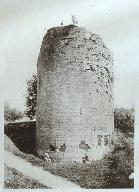 chateau-fort