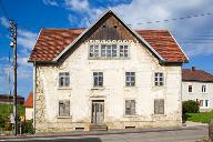 maison et atelier d'horlogerie Pillot puis Fierobe