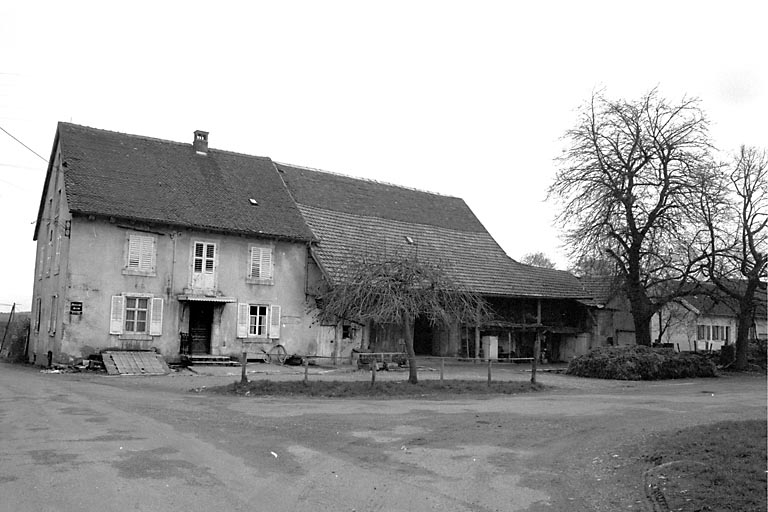 ferme
