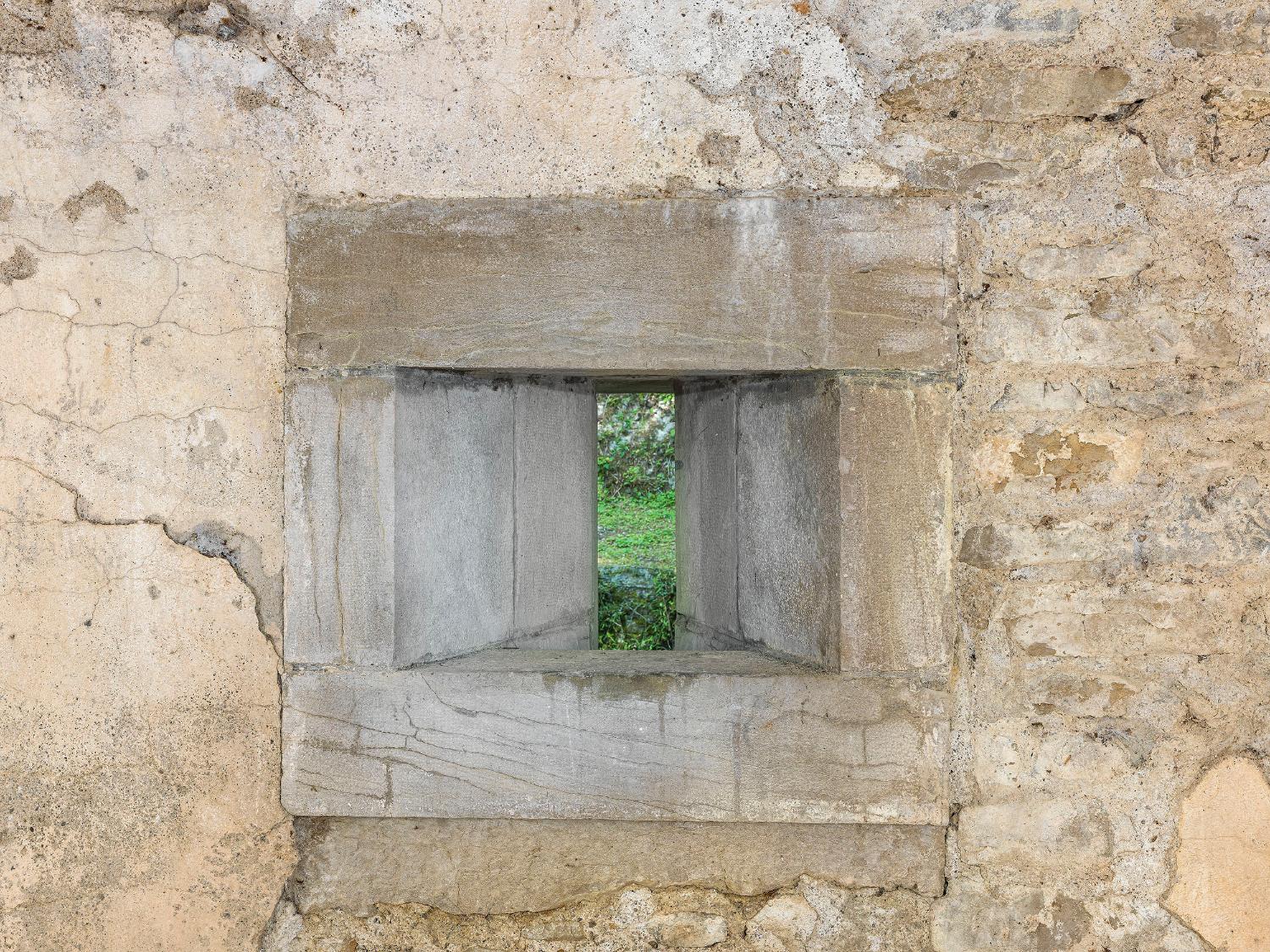 fort d'Hauteville