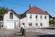 fromagerie de Domprel