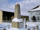 monument aux morts