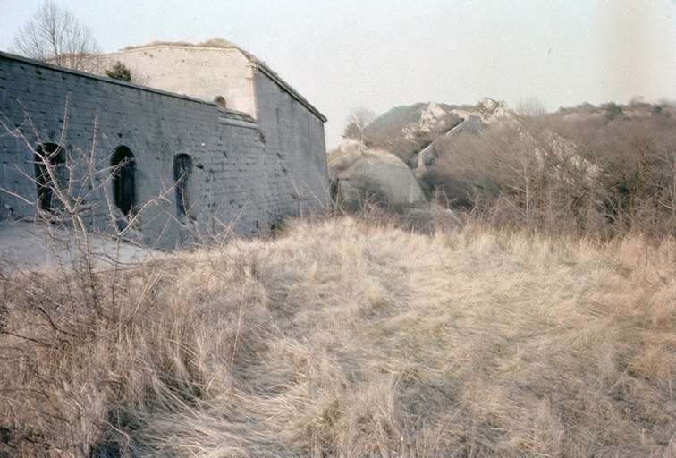 fort Belin