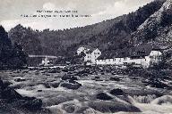 moulin à farine et usine de teinturerie, martinet, grosse forge, usine de taillanderie, laminoir et usine d'horlogerie dits Fabrique de la Rasse