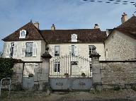 Demeure, 19 rue des Capucins