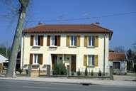 maison d'agents de maîtrise