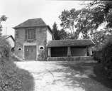 fontaine, lavoir