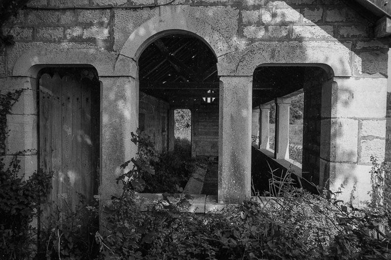 lavoir