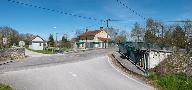 tuilerie de Chagny, Grandes Tuileries de Bourgogne, aujourd'hui Terreal (activités liées au canal du Centre)