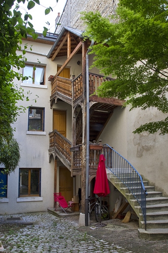 maison