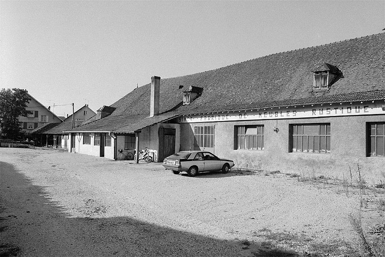 maison de négociant