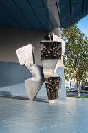 sculpture : trivium
