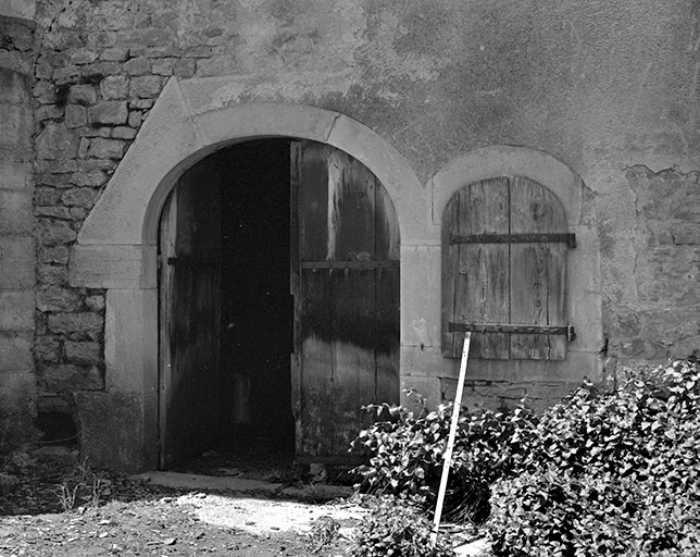 ferme