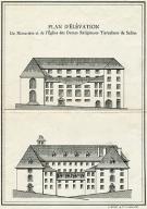 couvent de tiercelines