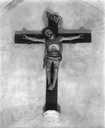 croix : Christ en croix