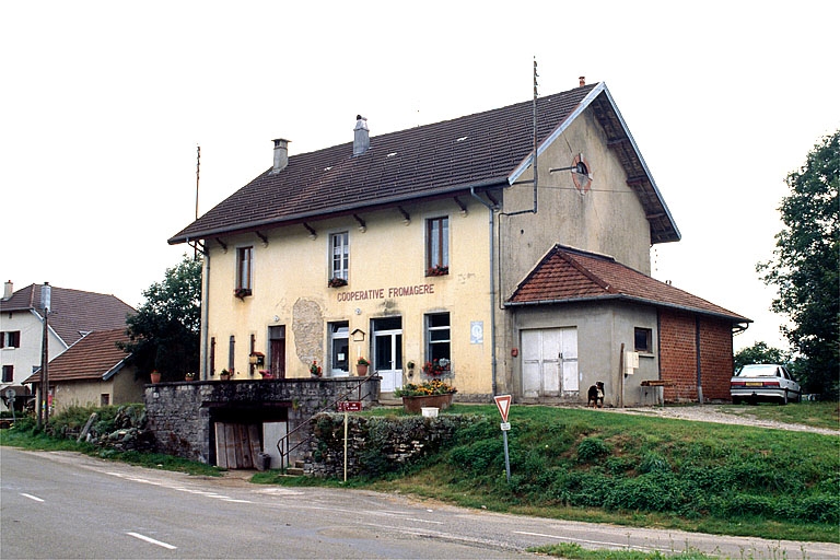 fromagerie