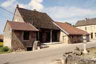 fromagerie dite Chalet du nord