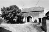maisons, fermes
