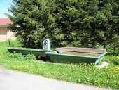 fontaine, abreuvoir, lavoir