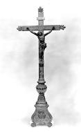 2e croix d'autel