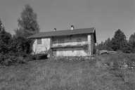 maisons, fermes de Cuttura
