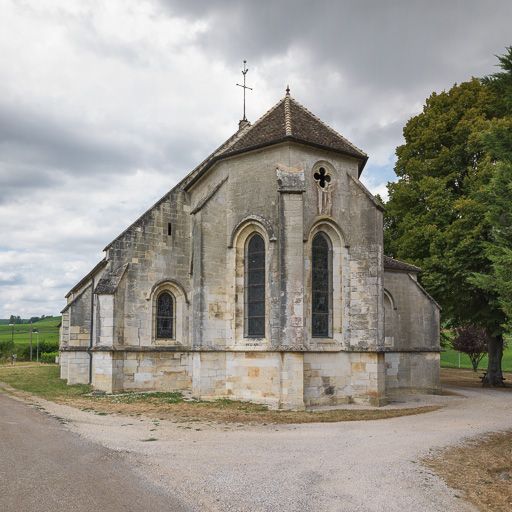 chapelle Notre-Dame-du-Chemin
