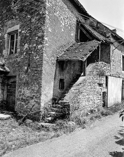 ferme