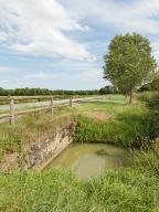 aqueduc de la Seigne (canal du Nivernais)