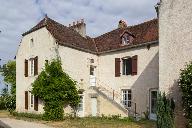 maison de notaire