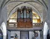 orgue (grand orgue)