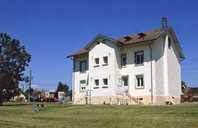 tissage et filature de coton Bornèque, puis de la Société des Filatures et Tissages de Danjoutin