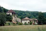 filature de laine des Ets Chenut