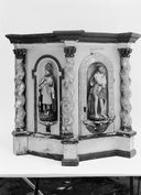 tabernacle (tabernacle architecturé)