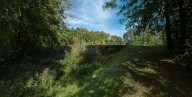 aqueduc (canal de Bourgogne)