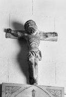croix : Christ en croix (n° 2)