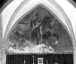 Le mobilier de l'église paroissiale Saint-Didier
