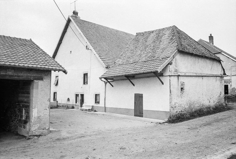 ferme