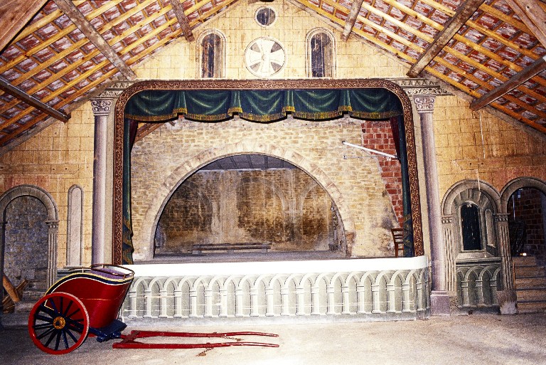 peinture monumentale