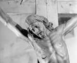 croix : Christ en croix
