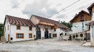 ferme, atelier de taillanderie et atelier (puis usine) de tournerie Vuillemin