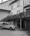 maison de vigneron