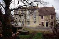 moulin à farine, minoterie, usine de produits pour l'alimentation animale