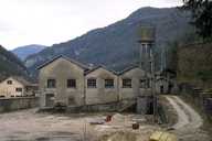 usine à gaz