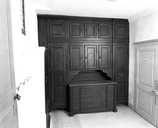 meuble de sacristie