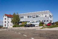 usine d'horlogerie (usine de boîtes de montre) de la SBBM Burdet SA