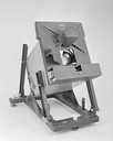instrument d'observation (obturateur électrique IGN)