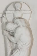 le mobilier de l'église du Christ-Roi à Migennes