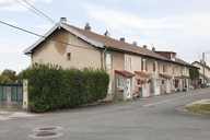 cité ouvrière