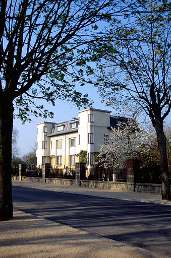 maison d'ingénieurs
