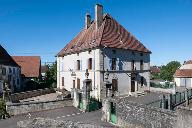 Mairie de Baulay